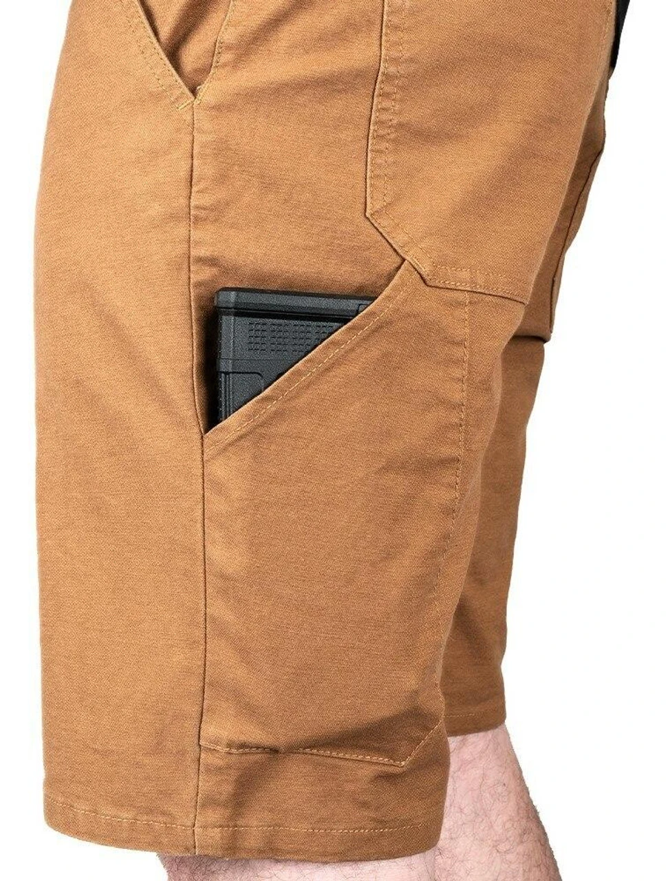 Benchmark By LAPG Everyday Joe Short - Image 5