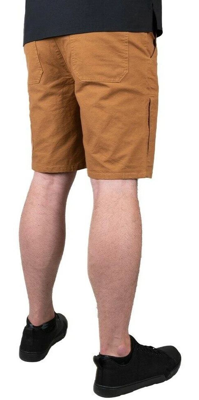 Benchmark By LAPG Everyday Joe Short - Image 20