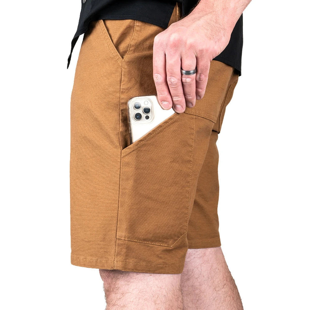 LA Police Gear Everyday Joe Short - Limited Sizes - Image 3