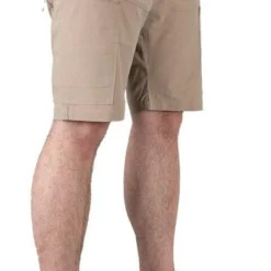 LA Police Gear Men's BFE Stretch Shorts