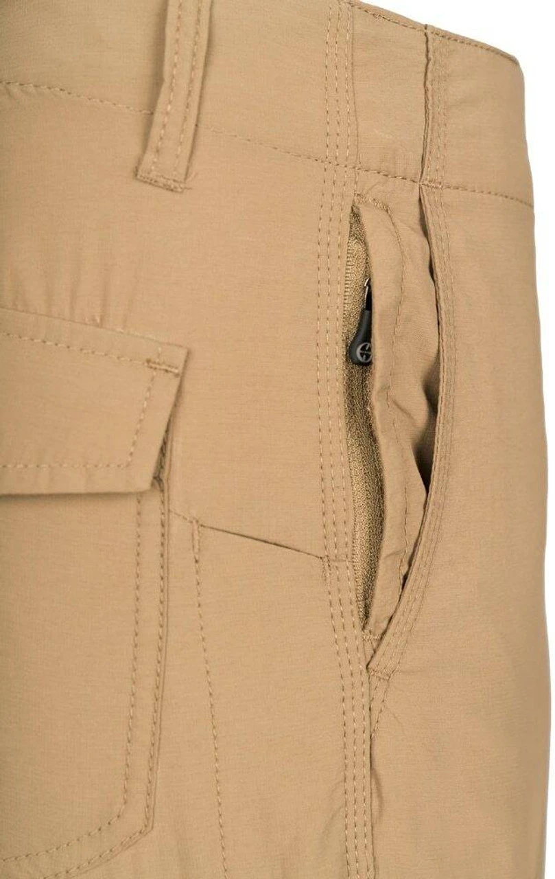 LA Police Gear Men's Nomad Cargo Short - Image 14