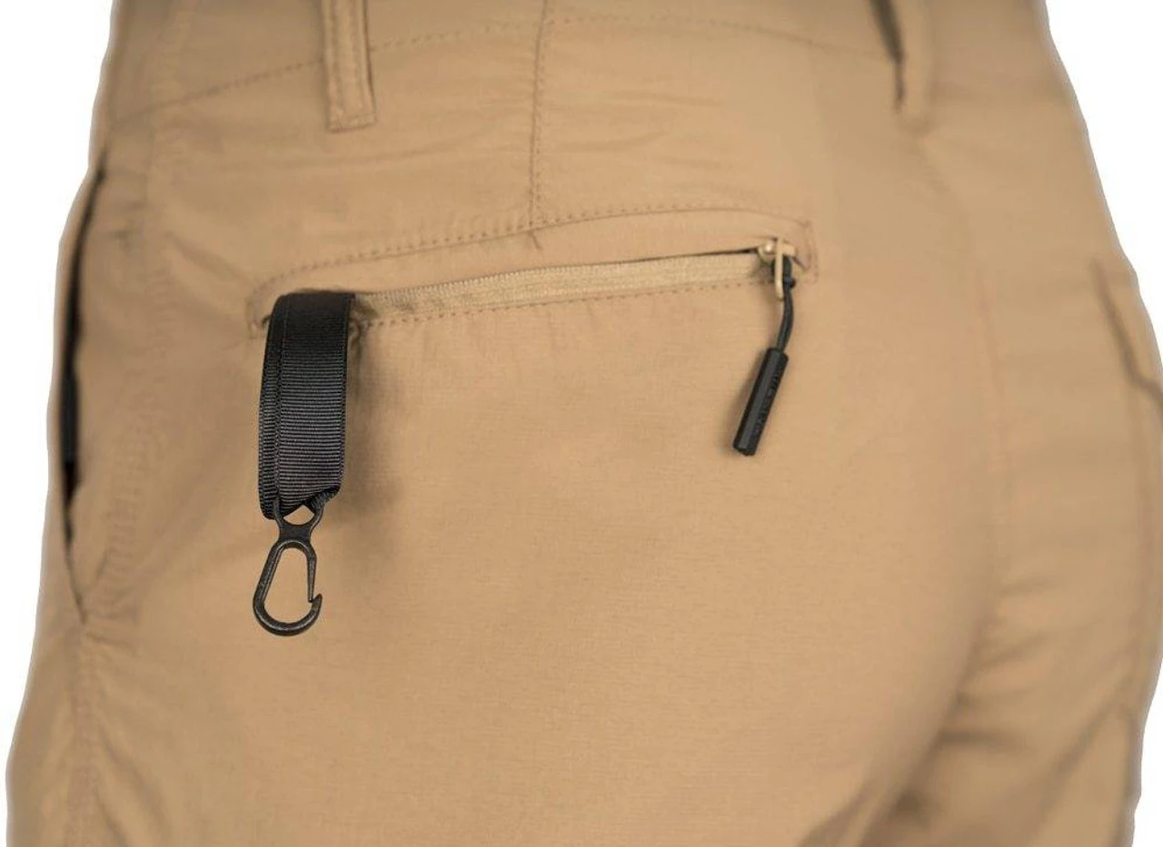 LA Police Gear Men's Nomad Cargo Short - Image 12