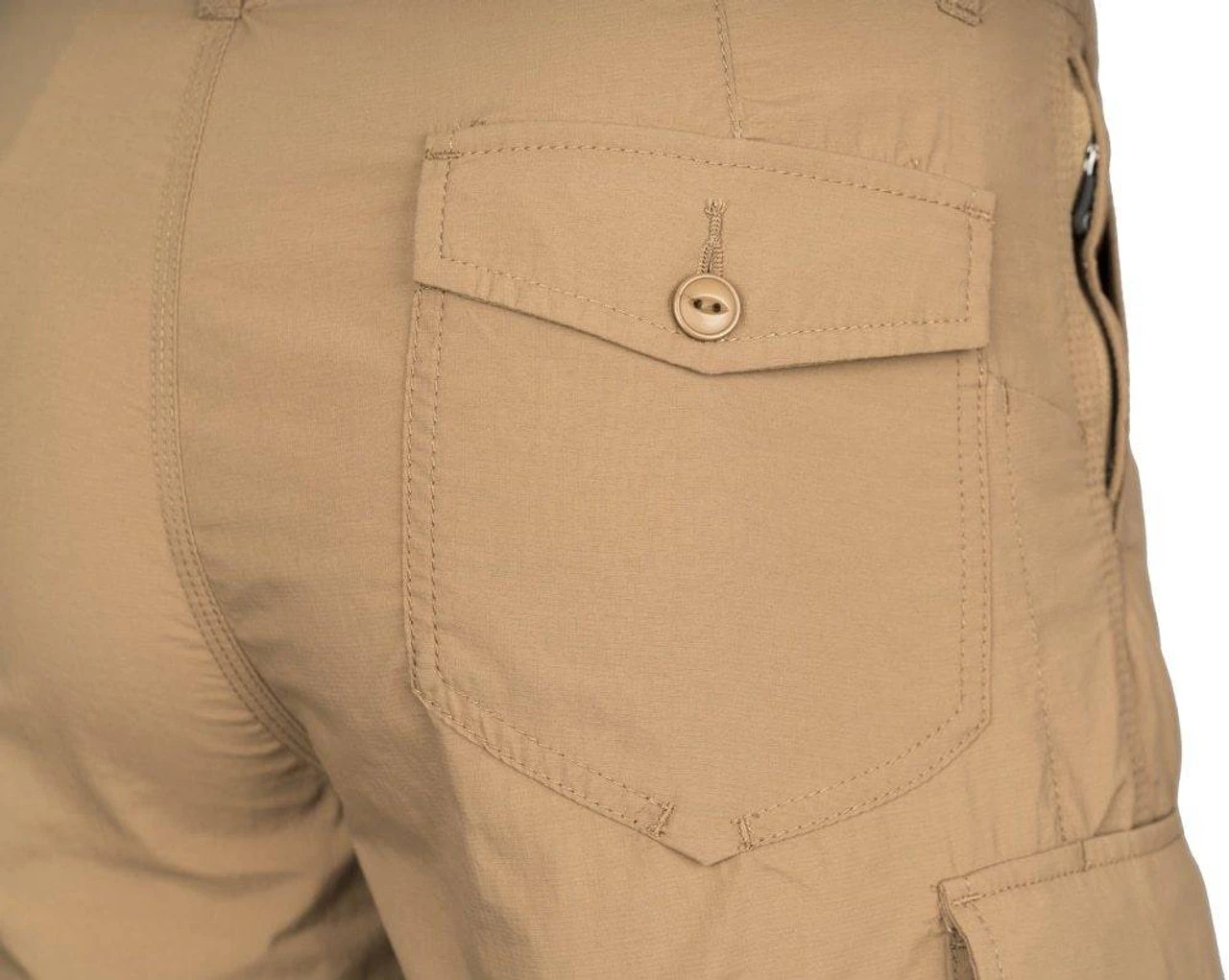 LA Police Gear Men's Nomad Cargo Short - Image 13