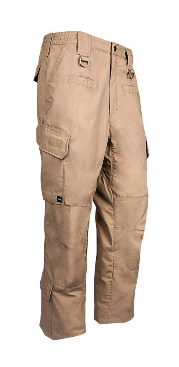 LA Police Gear Men's Operator Pant With Lower Leg Pockets - Image 10