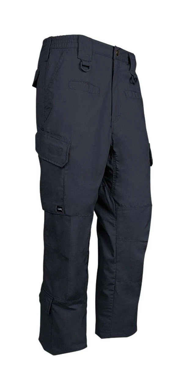 LA Police Gear Men's Operator Pant With Lower Leg Pockets - Image 12