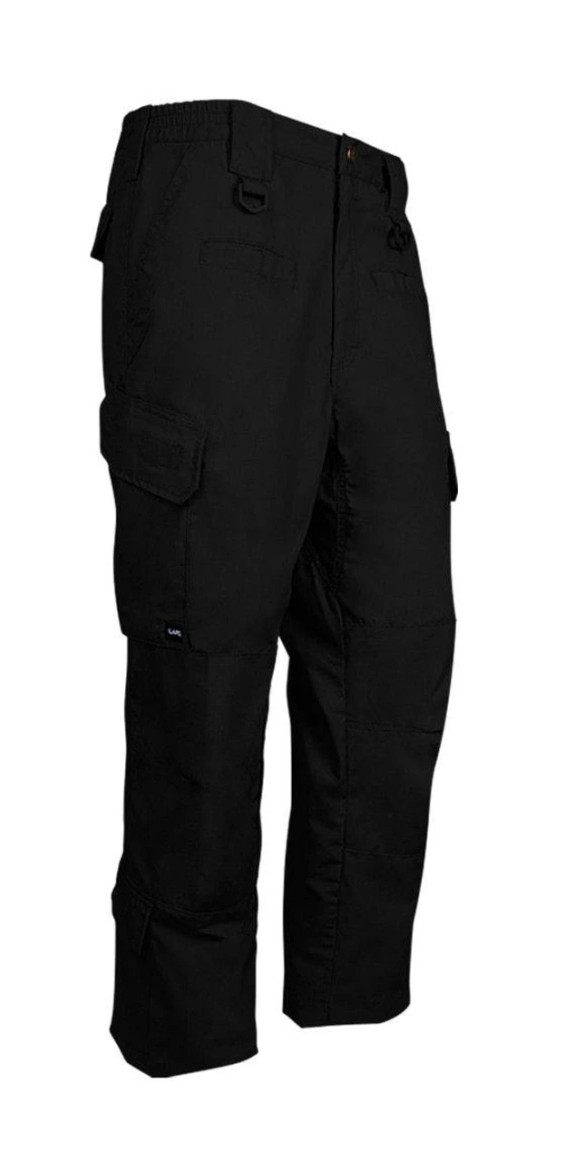 LA Police Gear Men's Operator Pant With Lower Leg Pockets - Image 9