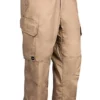 LA Police Gear Men's Operator Pant With Lower Leg Pockets