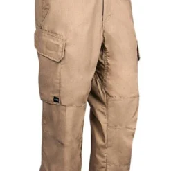 LA Police Gear Men's Operator Pant With Lower Leg Pockets