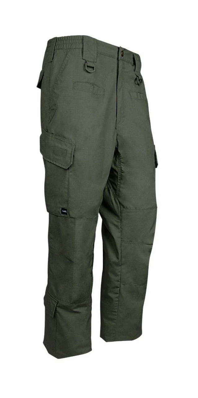 LA Police Gear Men's Operator Pant With Lower Leg Pockets - Image 13