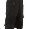 LA Police Gear Men's Operator Tactical Shorts