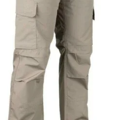 LA Police Gear Men's Urban Ops Tactical Pants