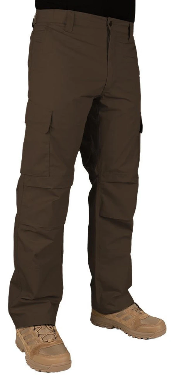 LA Police Gear Men's Urban Ops Tactical Pants - Limited Sizes - Image 13