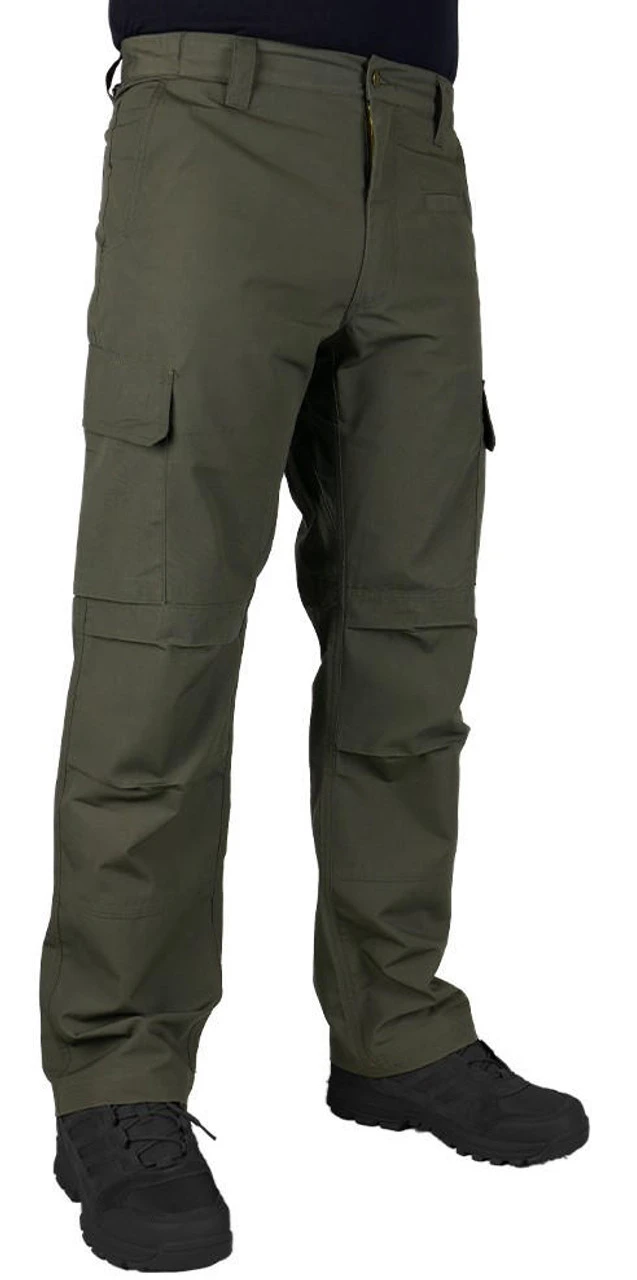 LA Police Gear Men's Urban Ops Tactical Pants - Limited Sizes - Image 19