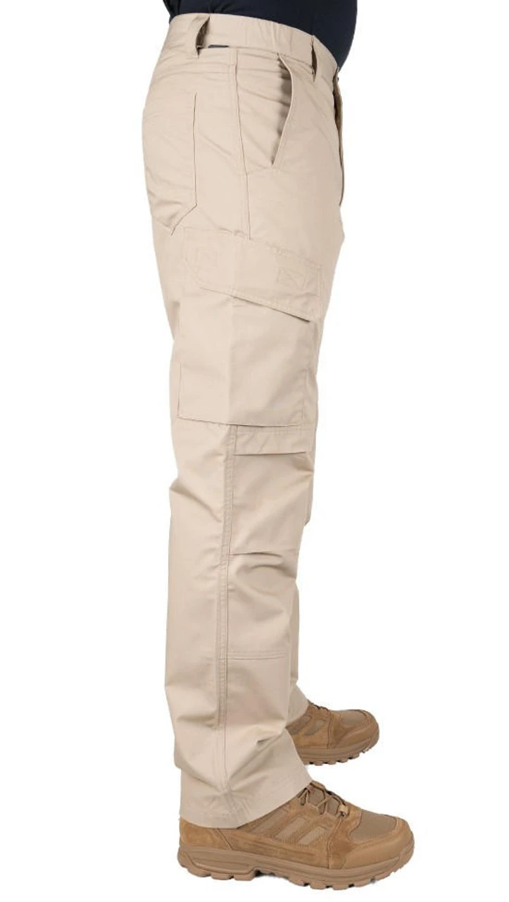 LA Police Gear Men's Urban Ops Tactical Pants - Limited Sizes - Image 9