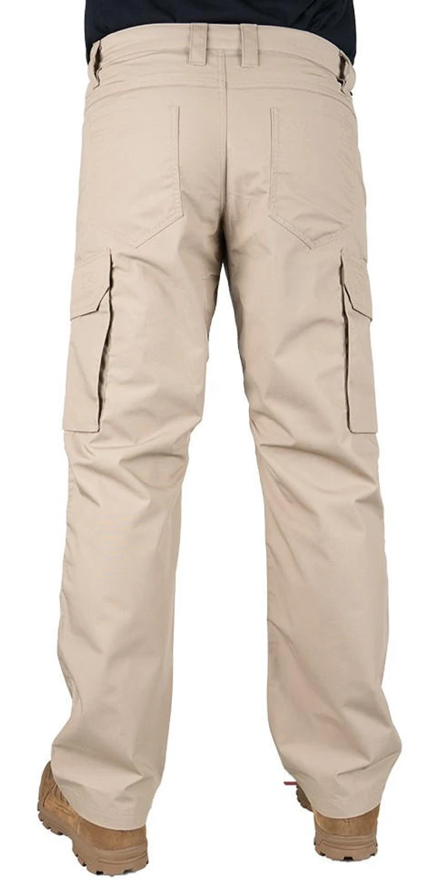 LA Police Gear Men's Urban Ops Tactical Pants - Limited Sizes - Image 10