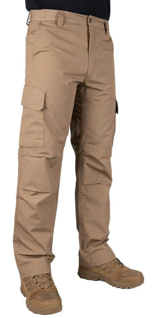 LA Police Gear Men's Urban Ops Tactical Pants - Limited Sizes - Image 16