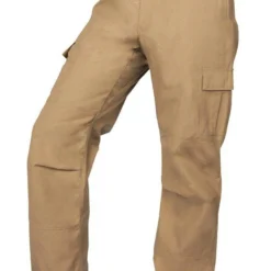 LA Police Gear Men's Urban Recon Duck Canvas Pant