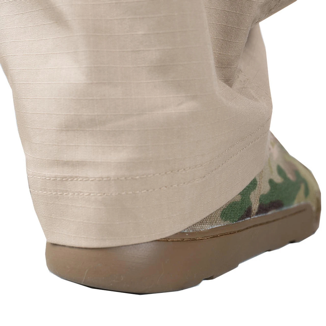 LA Police Gear Stretch Ops Women's Tactical Pants - Image 5