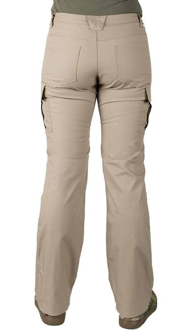 LA Police Gear Stretch Ops Women's Tactical Pants - Image 15