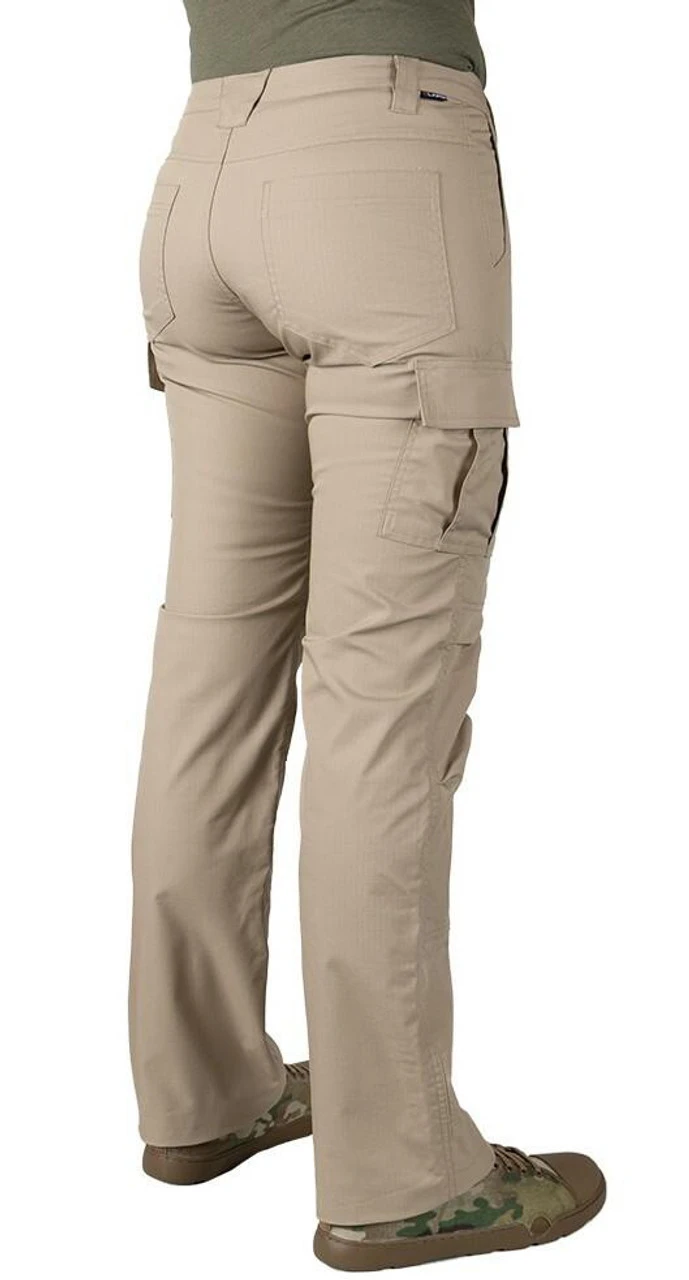 LA Police Gear Stretch Ops Women's Tactical Pants - Image 16