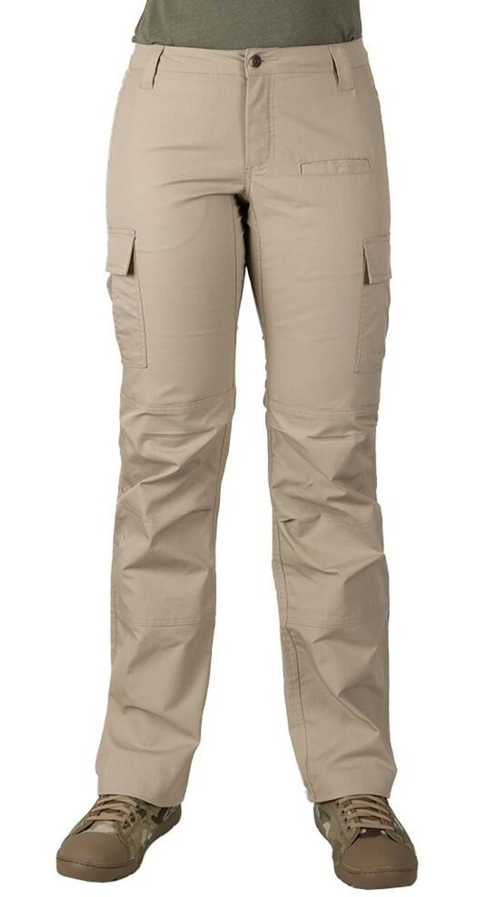 LA Police Gear Stretch Ops Women's Tactical Pants - Image 11