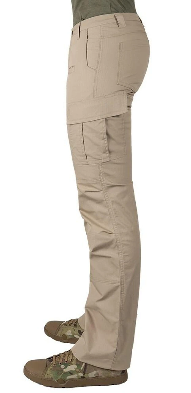 LA Police Gear Stretch Ops Women's Tactical Pants - Image 13