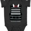 LA Police Gear Tactical Baby Onesie