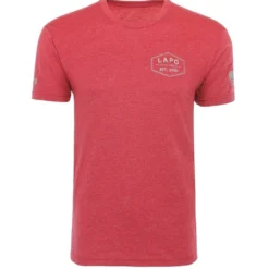 LA Police Gear Tactical Supply T-Shirt