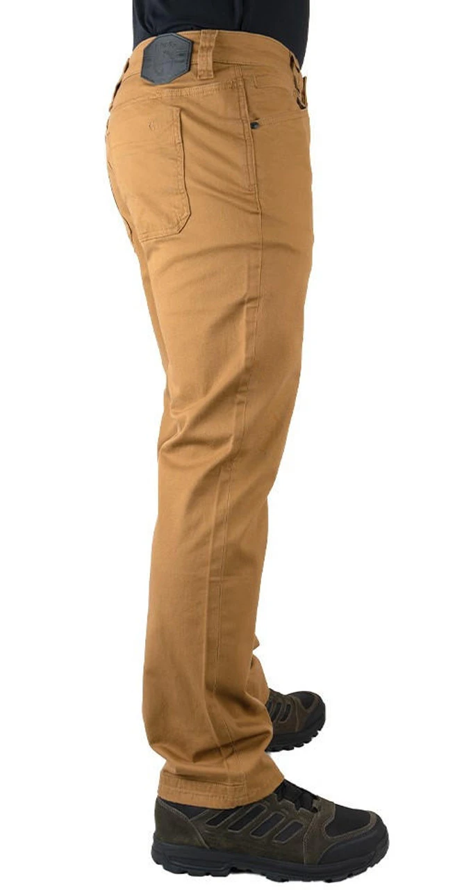 LA Police Gear Terrain Flex Fit Pant - Limited Sizes - Image 13