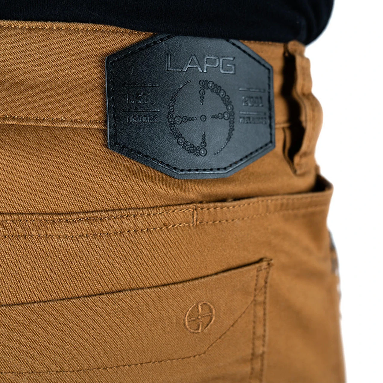 LA Police Gear Terrain Flex Fit Pant - Limited Sizes - Image 7