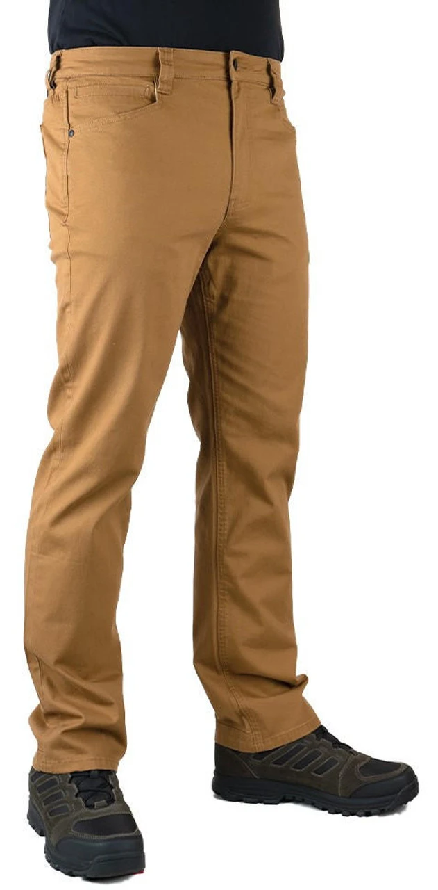 LA Police Gear Terrain Flex Fit Pant - Limited Sizes