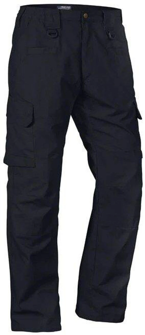 LAPG Men's Basic Operator Pant W/ Elastic Waistband - Image 17