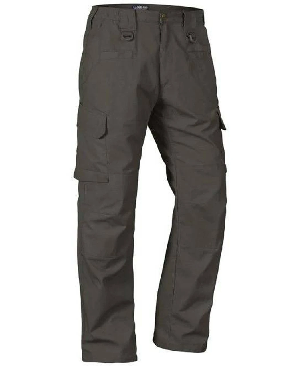 LAPG Men's Basic Operator Pant W/ Elastic Waistband - Image 20