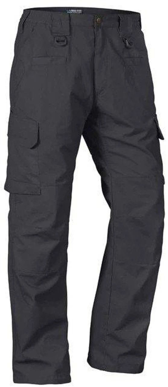 LAPG Men's Basic Operator Pant W/ Elastic Waistband - Image 14