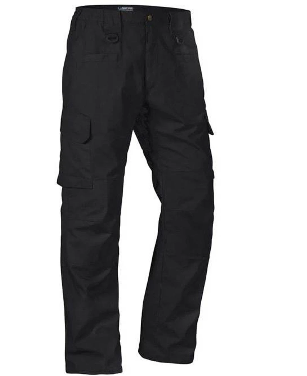LAPG Men's Basic Operator Pant W/ Elastic Waistband - Image 12