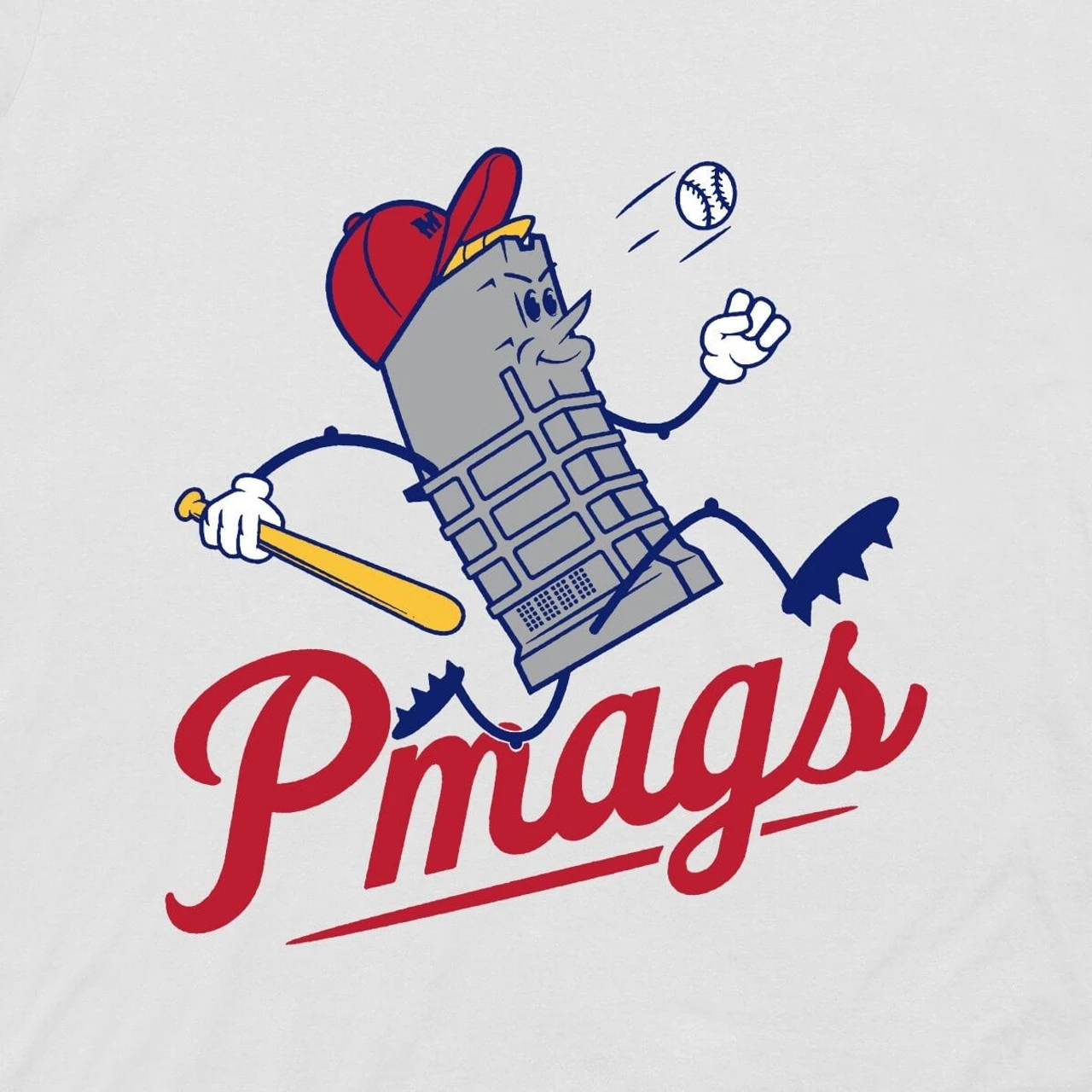 Magpul Bases Loaded Blend Long Sleeve T-Shirt - Image 2