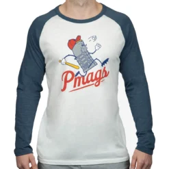 Magpul Bases Loaded Blend Long Sleeve T-Shirt