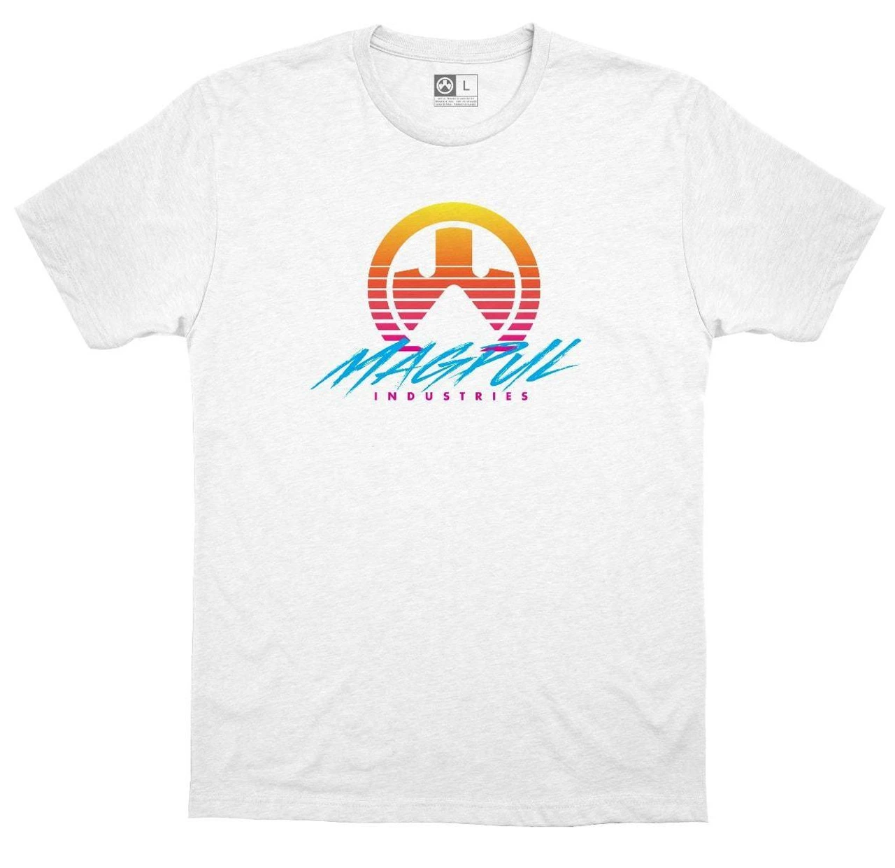 Magpul Brenten CVC T-Shirt - Image 2