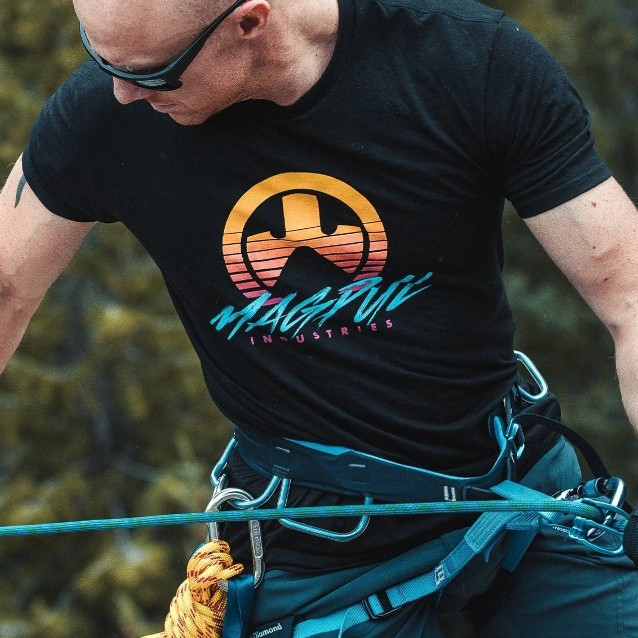 Magpul Brenten CVC T-Shirt - Image 3