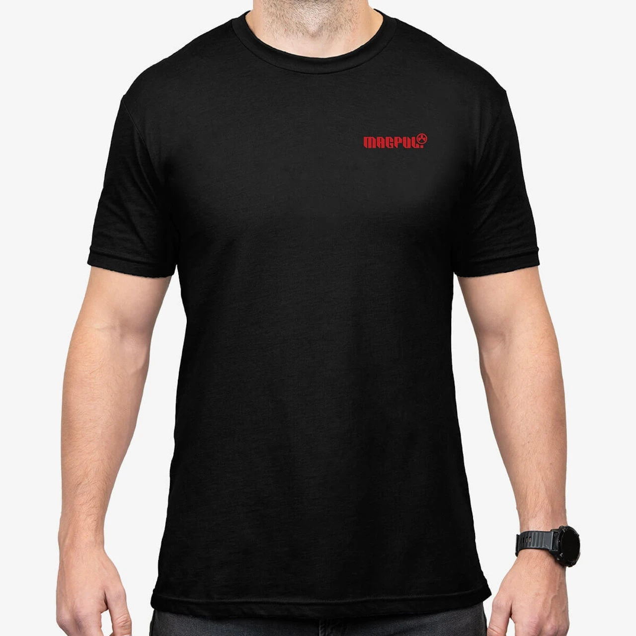 Magpul Magvision AK Cotton T-Shirt - Image 3