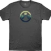 Magpul Men's Cascade Icon Logo T-Shirt