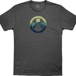 Magpul Men's Cascade Icon Logo T-Shirt
