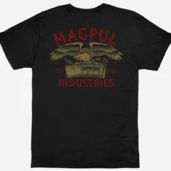 Magpul Men's Magazine Club T-Shirt