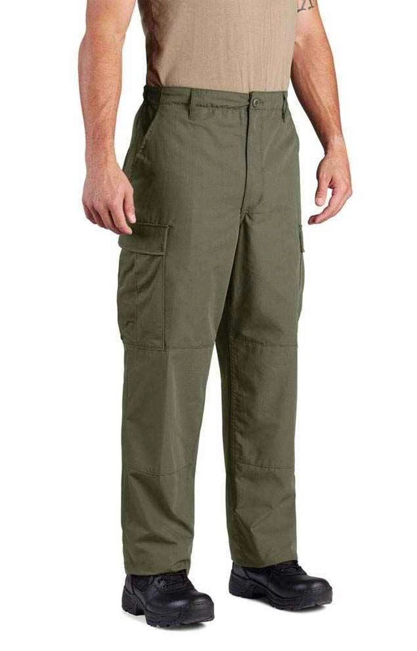 Propper BDU Trouser - 65/35 Poly/Cotton Ripstop - Image 5