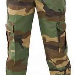 Propper Kid's Woodland BDU Trouser