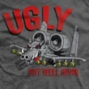 Ranger Up Ugly But Well Hung T-Shirt