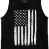 Rothco Distressed U.S. Flag Tank Top