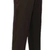 Tact Squad Men's 100% Polyester Trousers