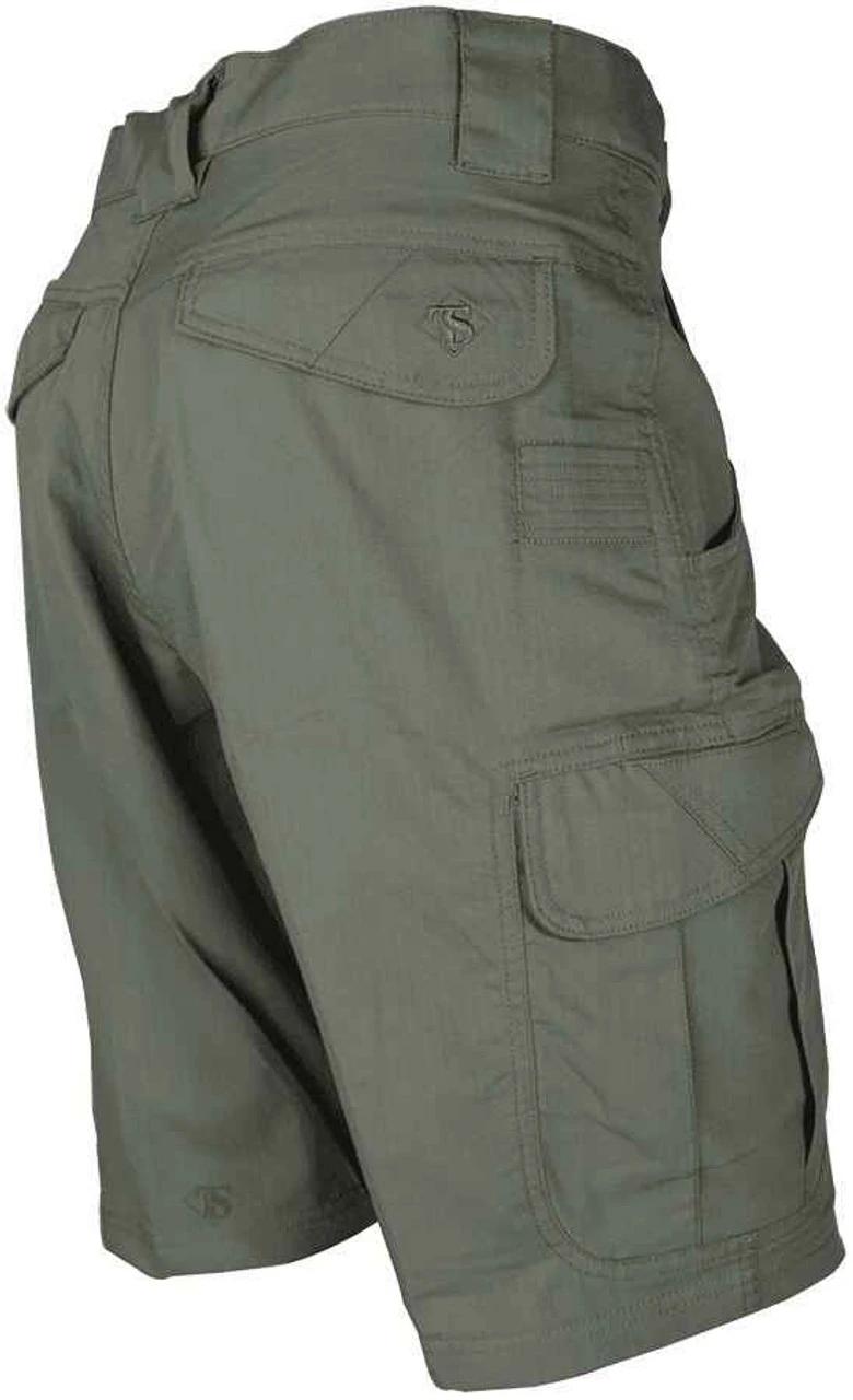 TRU-SPEC 24-7 Men's Ascent Shorts - Image 2