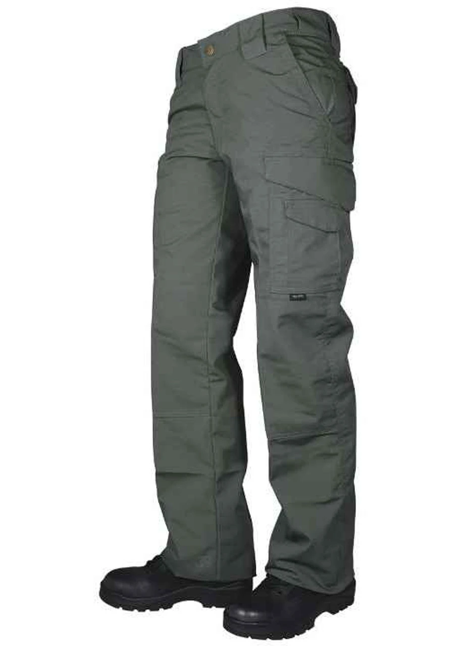 TRU-SPEC 24-7 Series Women's Original Tactical Pants - Image 7